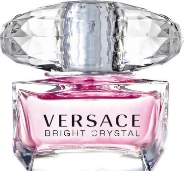 versace bright crystal kaina